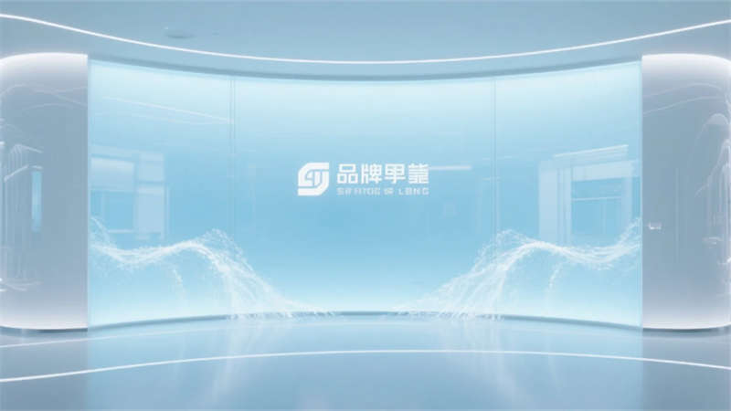 科技賦能，水韻共生——合肥凈水設(shè)備廠(chǎng)房科技展廳沉浸式體驗(yàn)空間設(shè)計(jì)