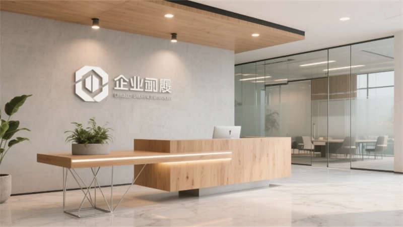 未來辦公形態(tài)，人文科技共生——合肥1800平辦公室設(shè)計裝修效果圖