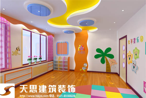 <a href=http://www.yuansenlin.net.cn/youeryuan/ target=_blank class=infotextkey>合肥幼兒園裝修</a>設(shè)計