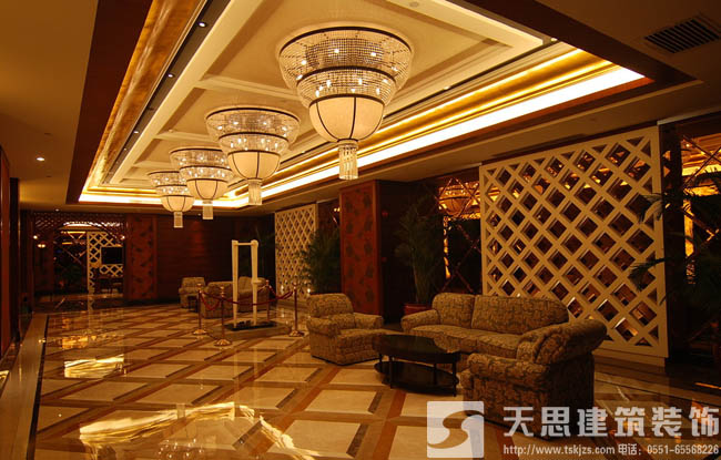 <a href=http://www.yuansenlin.net.cn/huisuoanli/ target=_blank class=infotextkey>合肥會(huì)所裝修</a>設(shè)計(jì)