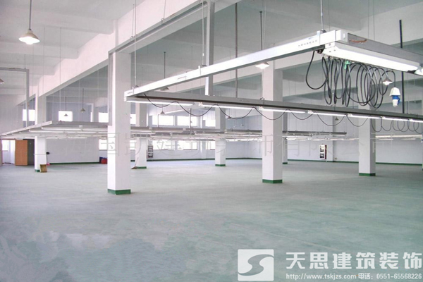 <a href=http://www.yuansenlin.net.cn/gccf/ target=_blank class=infotextkey>合肥廠房裝修</a>哪家好合理布局更省心