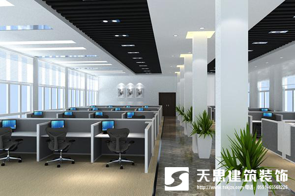 <a href=http://www.yuansenlin.net.cn/bgs/ target=_blank class=infotextkey>合肥辦公樓裝修</a>設計整體布局最重要