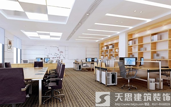 <a href=http://www.yuansenlin.net.cn/ target=_blank class=infotextkey>合肥辦公室裝修</a>設(shè)計(jì)讓你靈感不斷