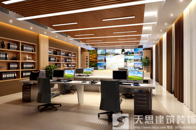 <a href=http://www.yuansenlin.net.cn/ target=_blank class=infotextkey>合肥辦公室裝修</a>設(shè)計(jì)讓企業(yè)邁向新高度