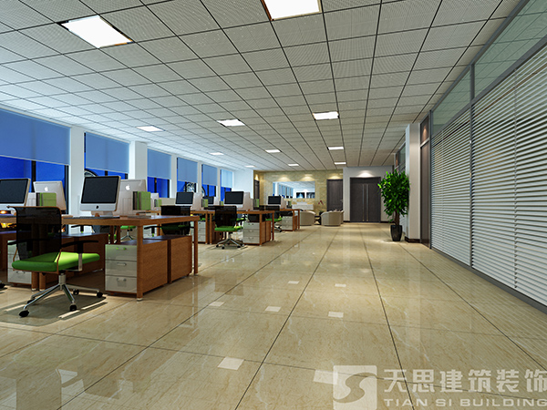 <a href=http://www.yuansenlin.net.cn/ target=_blank class=infotextkey>合肥辦公室裝修</a>設(shè)計打造多樣化辦公環(huán)境