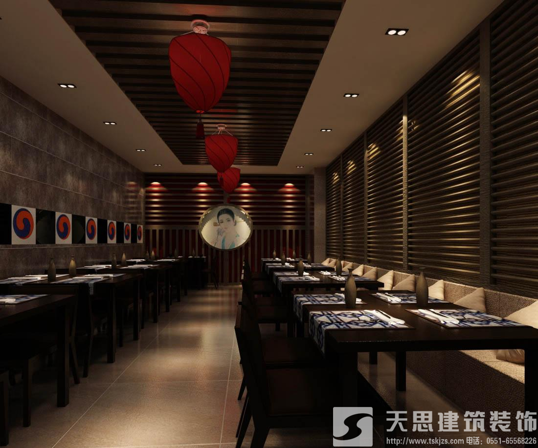 誰(shuí)說吃貨不能收獲烤肉店的浪漫邂逅呢