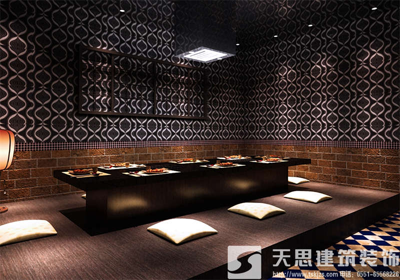 誰(shuí)說吃貨不能收獲烤肉店的浪漫邂逅呢