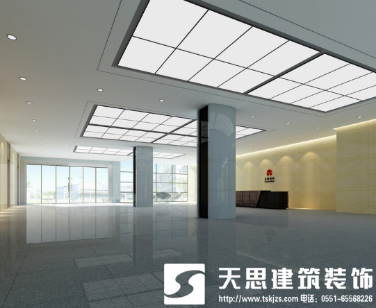 <a href=http://www.yuansenlin.net.cn/gccf/ target=_blank class=infotextkey>合肥廠房裝修</a>首選天思建筑裝飾