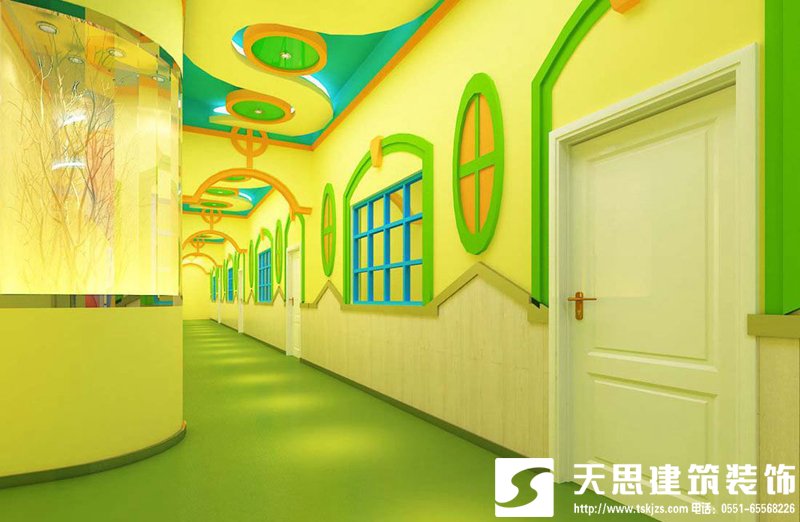 <a href=http://www.yuansenlin.net.cn/youeryuan/ target=_blank class=infotextkey>合肥幼兒園裝修</a>