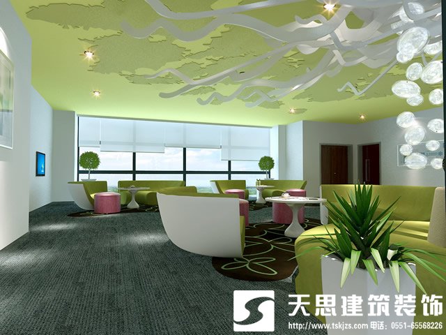 <a href=http://www.yuansenlin.net.cn/bangonganli/ target=_blank class=infotextkey>合肥辦公室設(shè)計</a>之網(wǎng)新辦公室設(shè)計欣賞簡約風(fēng)格