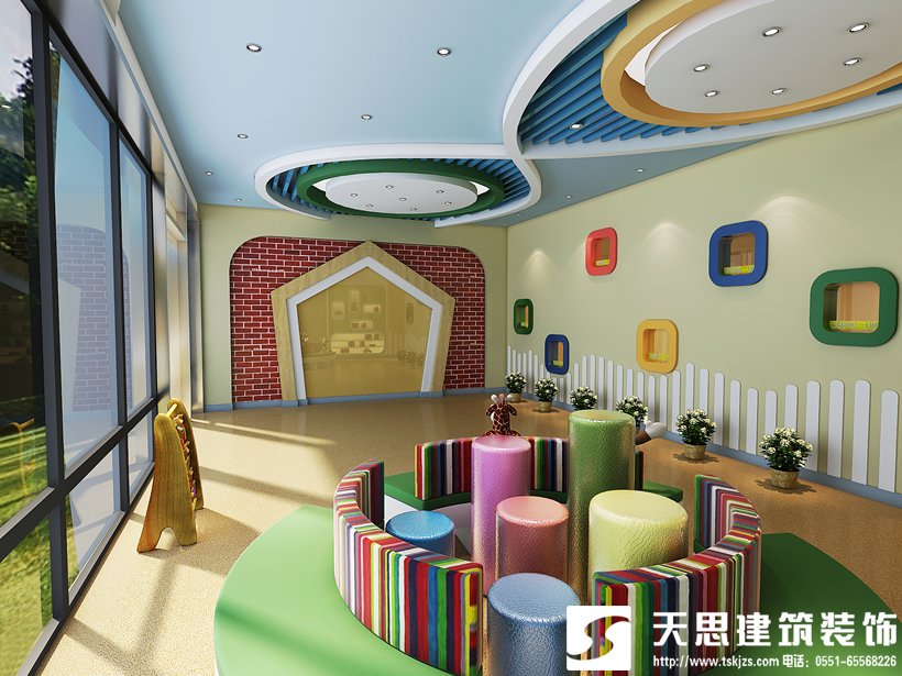 最新<a href=http://www.yuansenlin.net.cn/youeryuan/ target=_blank class=infotextkey>合肥幼兒園設(shè)計</a>要點及注意事項