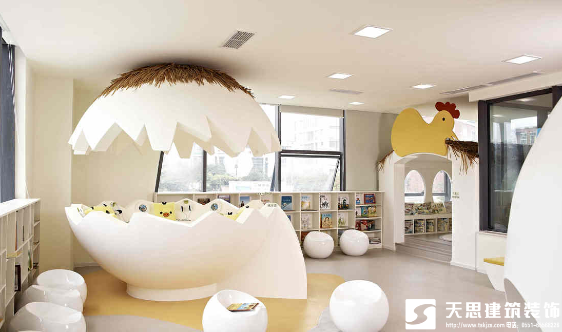 <a href=http://www.yuansenlin.net.cn/youeryuan/ target=_blank class=infotextkey>合肥幼兒園裝修</a>設(shè)計材料的各種功能和特征
