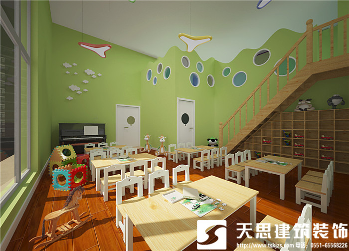 <a href=http://www.yuansenlin.net.cn/youeryuan/ target=_blank class=infotextkey>合肥幼兒園裝修</a>公司哪家好
