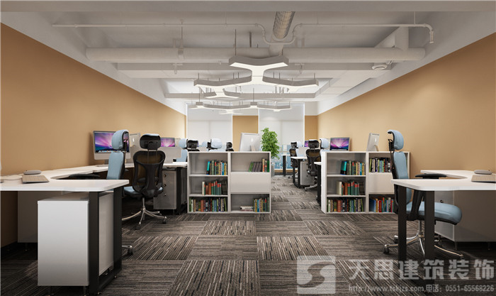 <a href=http://www.yuansenlin.net.cn/ target=_blank class=infotextkey>合肥辦公室裝修</a>效果圖
