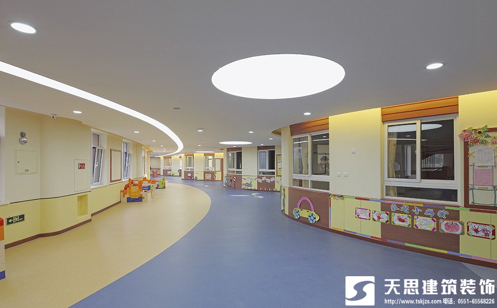 培養(yǎng)好祖國的花朵從<a href=http://www.yuansenlin.net.cn/youeryuan/ target=_blank class=infotextkey>合肥幼兒園裝修</a>設(shè)計(jì)開始
