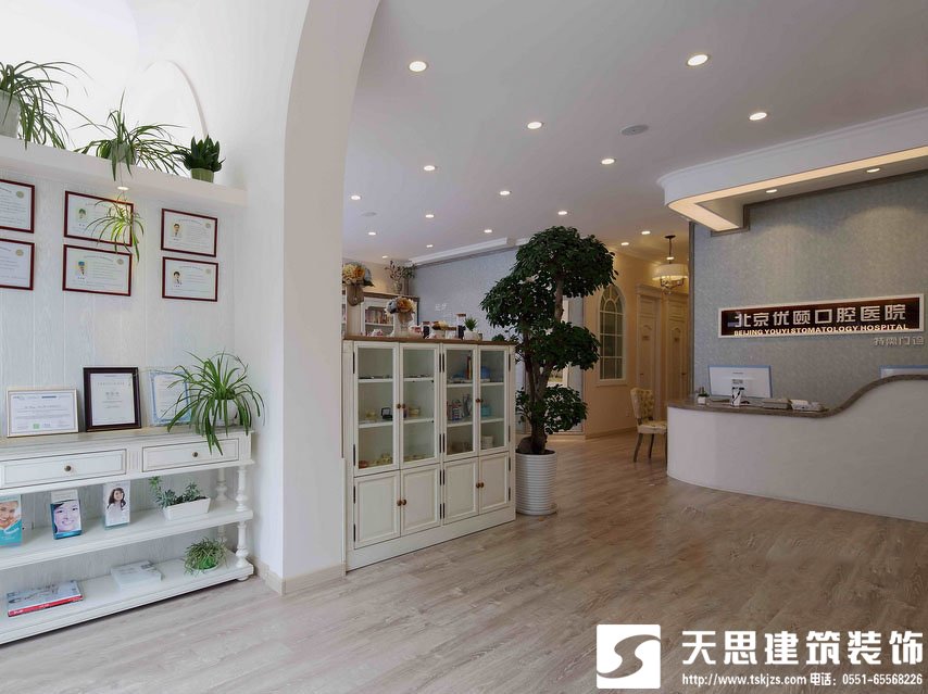 <a href=http://www.yuansenlin.net.cn/yiyuananli/ target=_blank class=infotextkey>合肥醫(yī)院裝修</a>專注打造良好的就醫(yī)環(huán)境