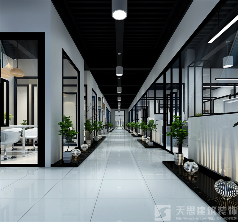 玻璃貼膜對于<a href=http://www.yuansenlin.net.cn/ target=_blank class=infotextkey>合肥辦公室裝修</a>有怎樣的好處呢