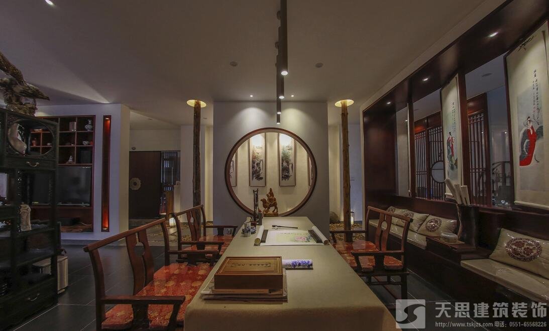 <a href=http://www.yuansenlin.net.cn/huisuoanli/ target=_blank class=infotextkey>合肥會(huì)所裝修</a>效果圖