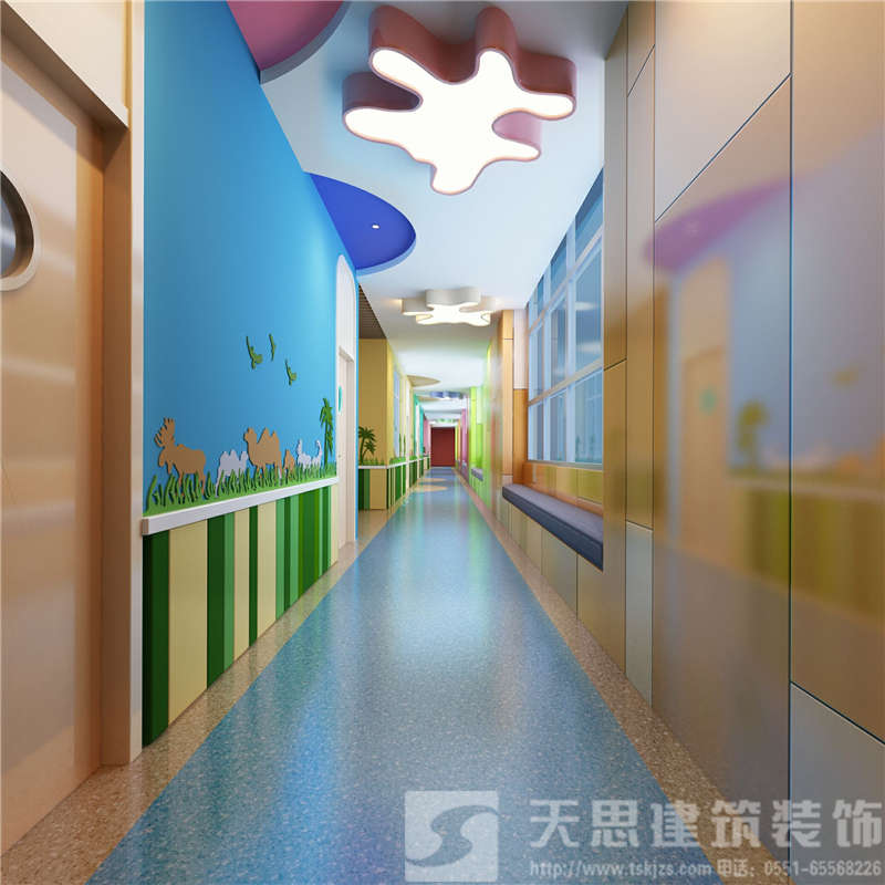 <a href=http://www.yuansenlin.net.cn/youeryuan/ target=_blank class=infotextkey>合肥幼兒園裝修</a>設計哪家好